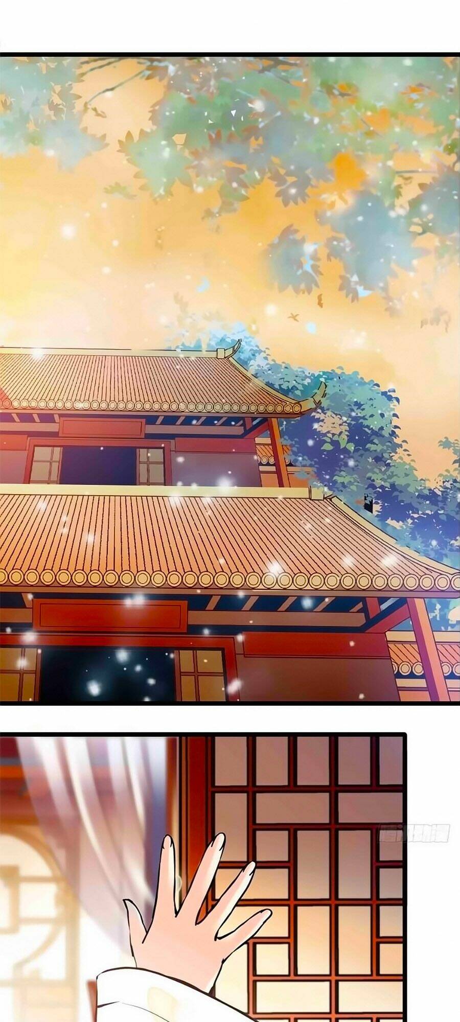 Nhất Thế Khuynh Thành: Lãnh Cung Khí Phi: Chapter 82