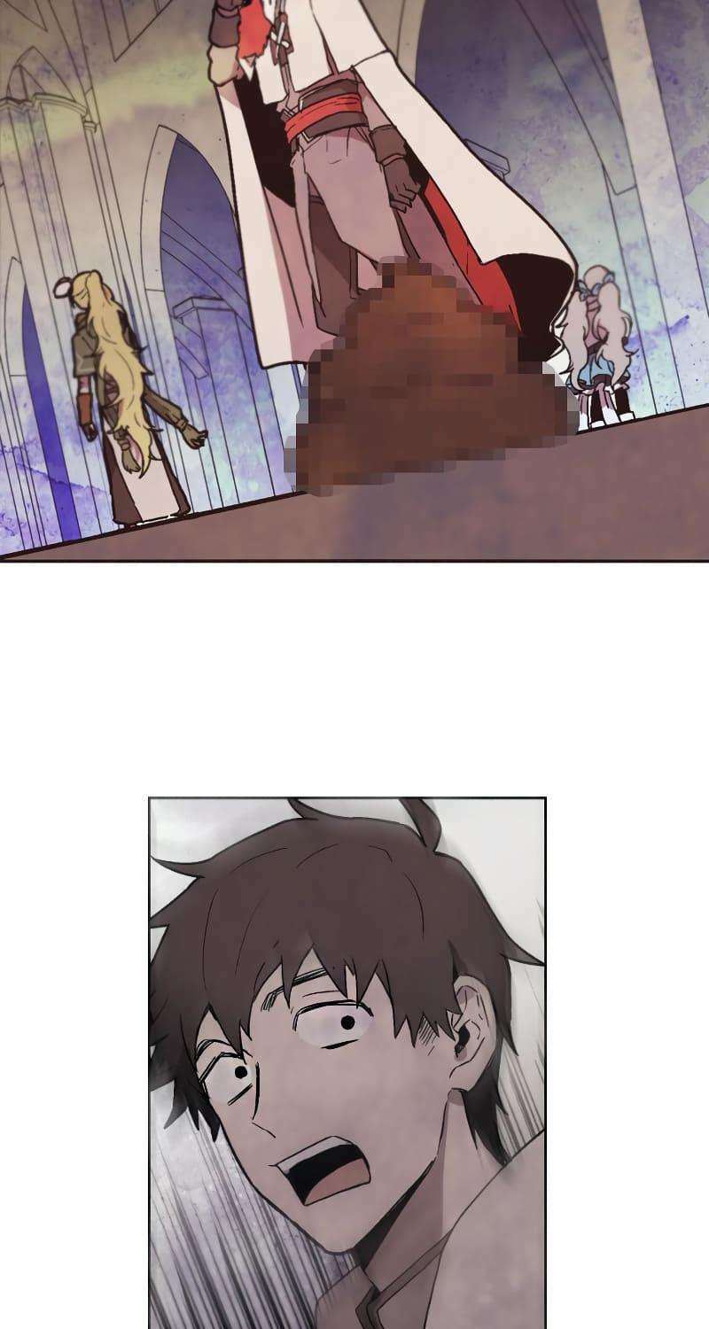 Người Hùng Vi Diệu: Chapter 2