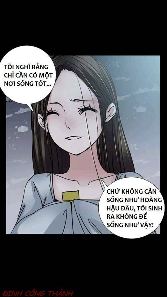 Michin Phù Thủy Tái Sinh: Chapter 3