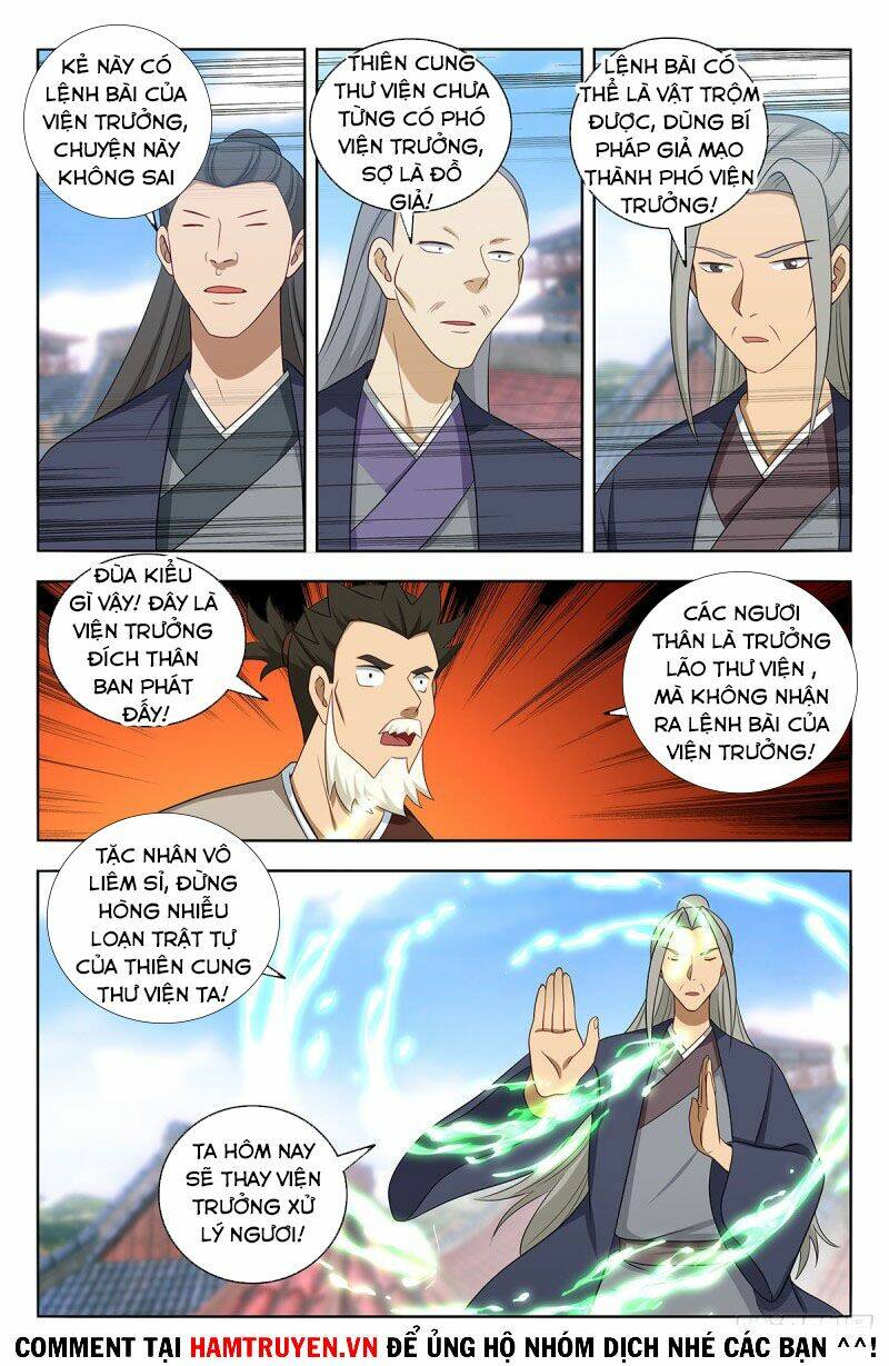 Tối Cường Phản Sáo Lộ Hệ Thống: Chapter 458
