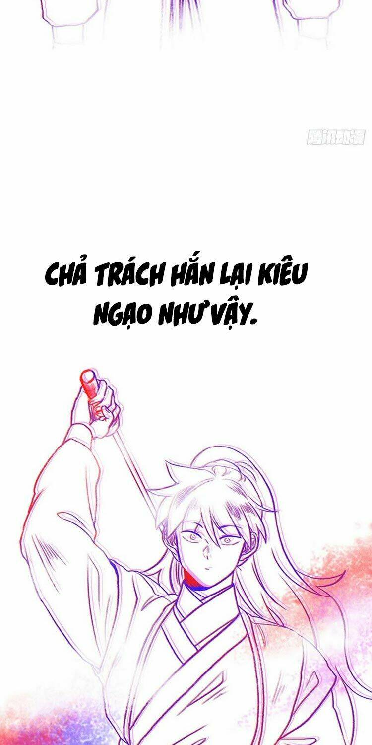 Học Sĩ Tái Sinh: Chapter 156