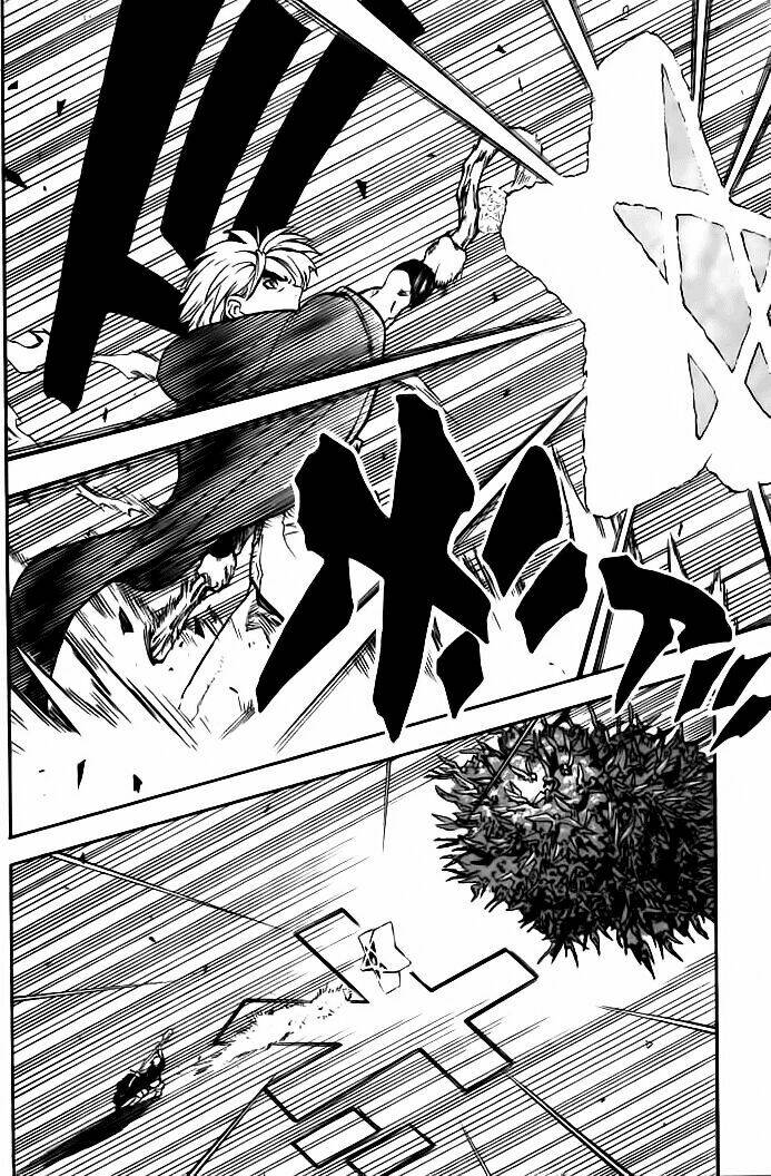 Brave Story - Shinsetsu: Chapter 1