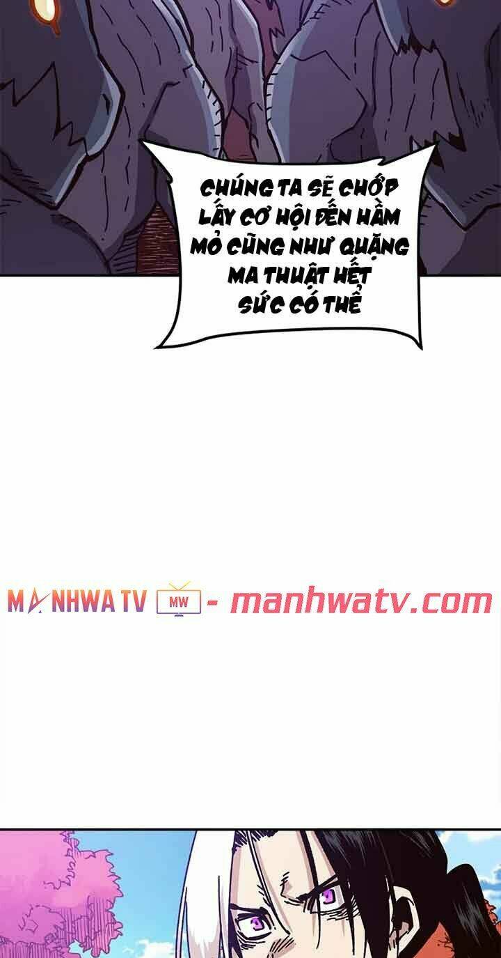 Nô Lệ Nghịch Thiên: Chapter 25