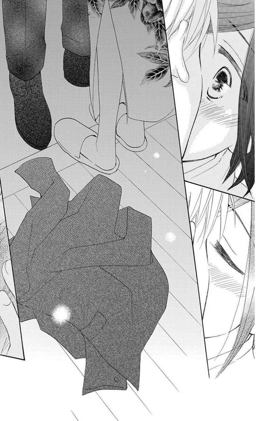 Không Thể Chờ Đến Sáng Mai Được!: Chapter 5