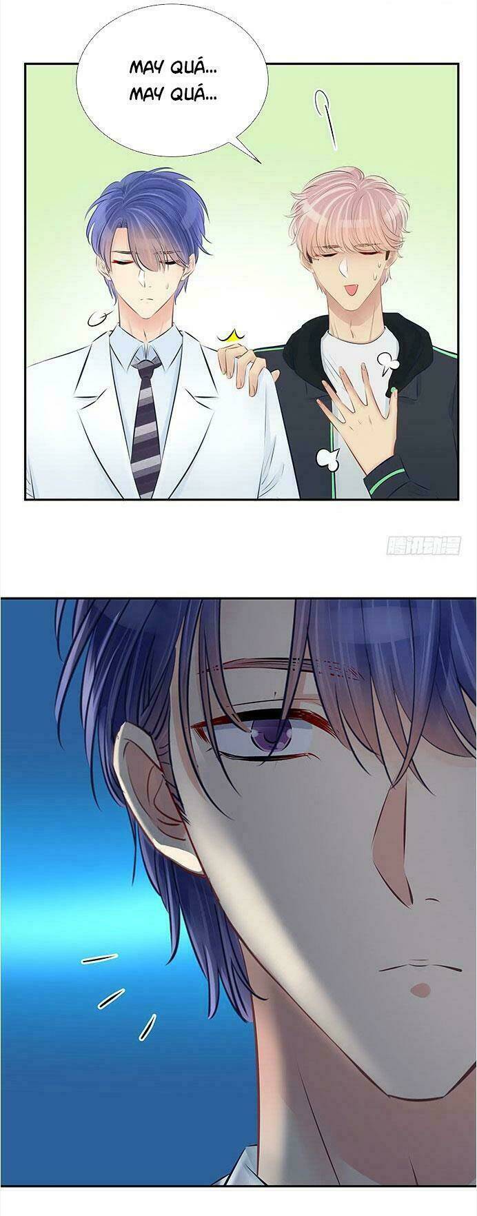 Trọng Sinh Để Ngủ Với Ảnh Đế: Chapter 80