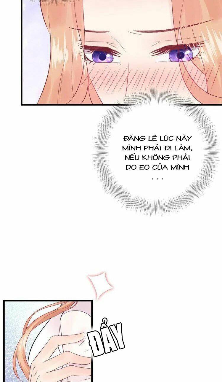Trong Sinh Chi Ức Vạn Ảnh Hậu Yếu Thượng Vị: Chapter 336
