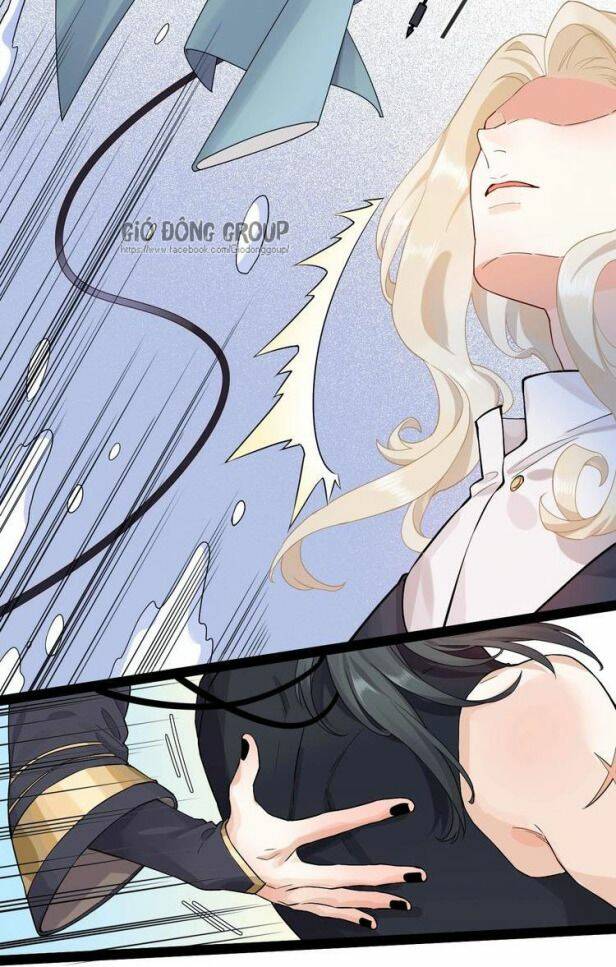 Trở Lại Trước Bình Minh: Chapter 5