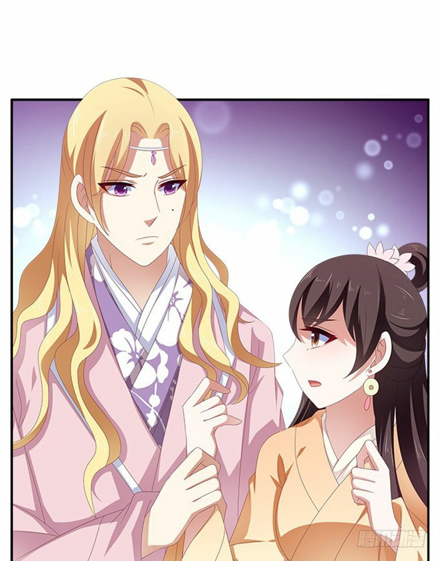 Thịnh Thế An Nhiên: Chapter 35