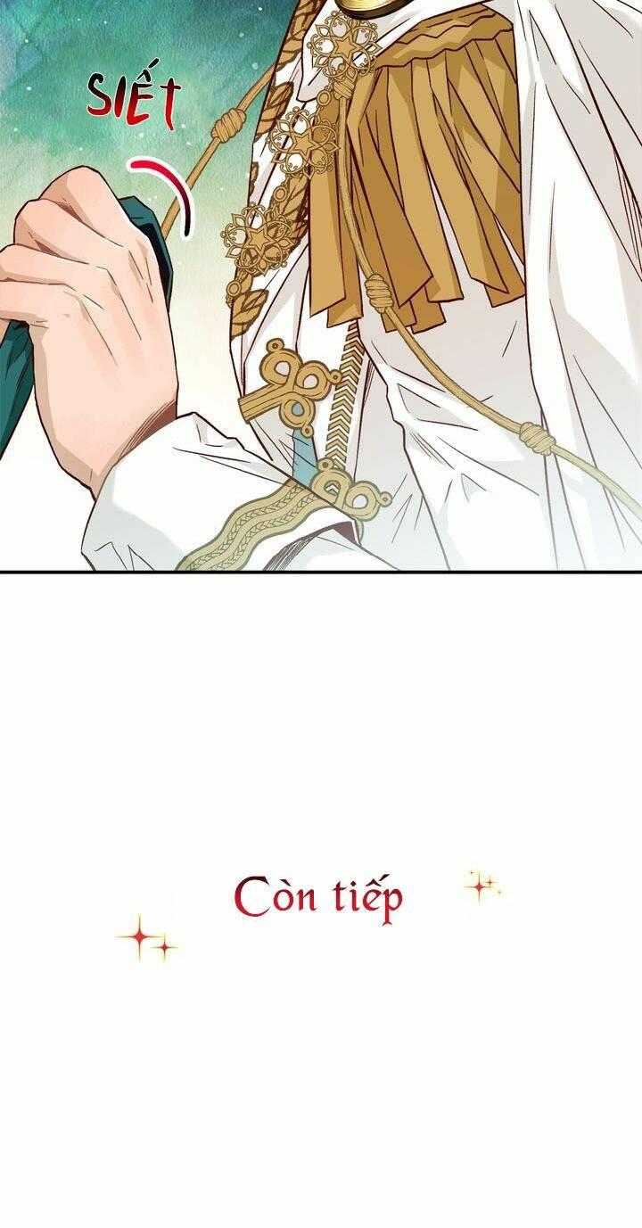 Aristité Được Ban Phước Một Lời Nguyền: Chapter 3