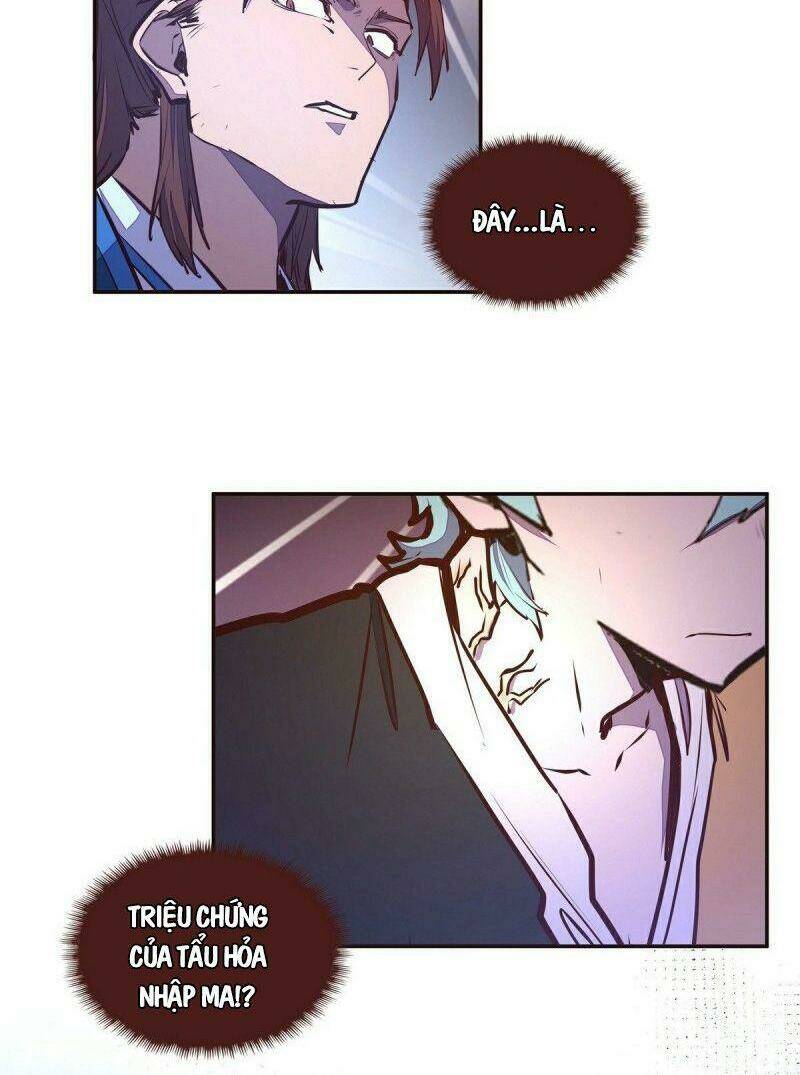Sinh Tử Quyết: Chapter 139
