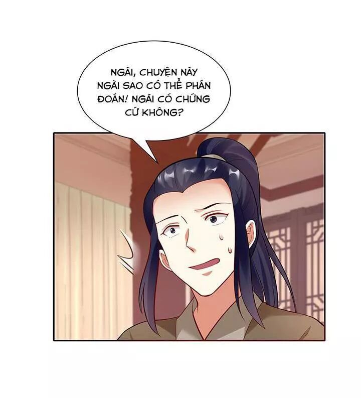 Đô đốc đại nhân sủng thê kí: Chapter 101: Không tự lượng sức