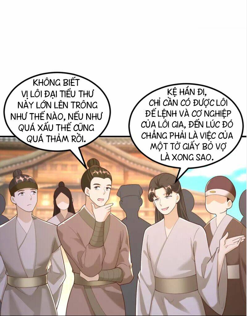 Chí Tôn Trọng Sinh: Chapter 166