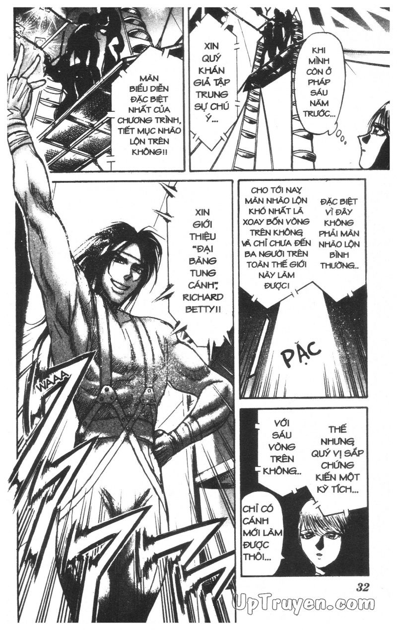 Fujita Kazuhiro: Chapter 29