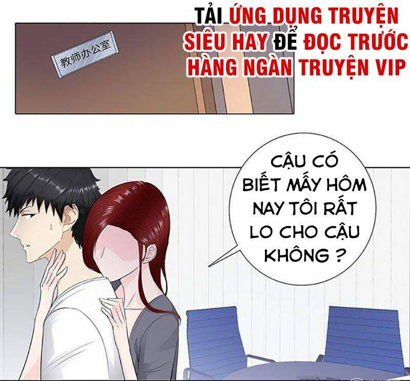 Học Viện Cao Thủ: Chapter 86