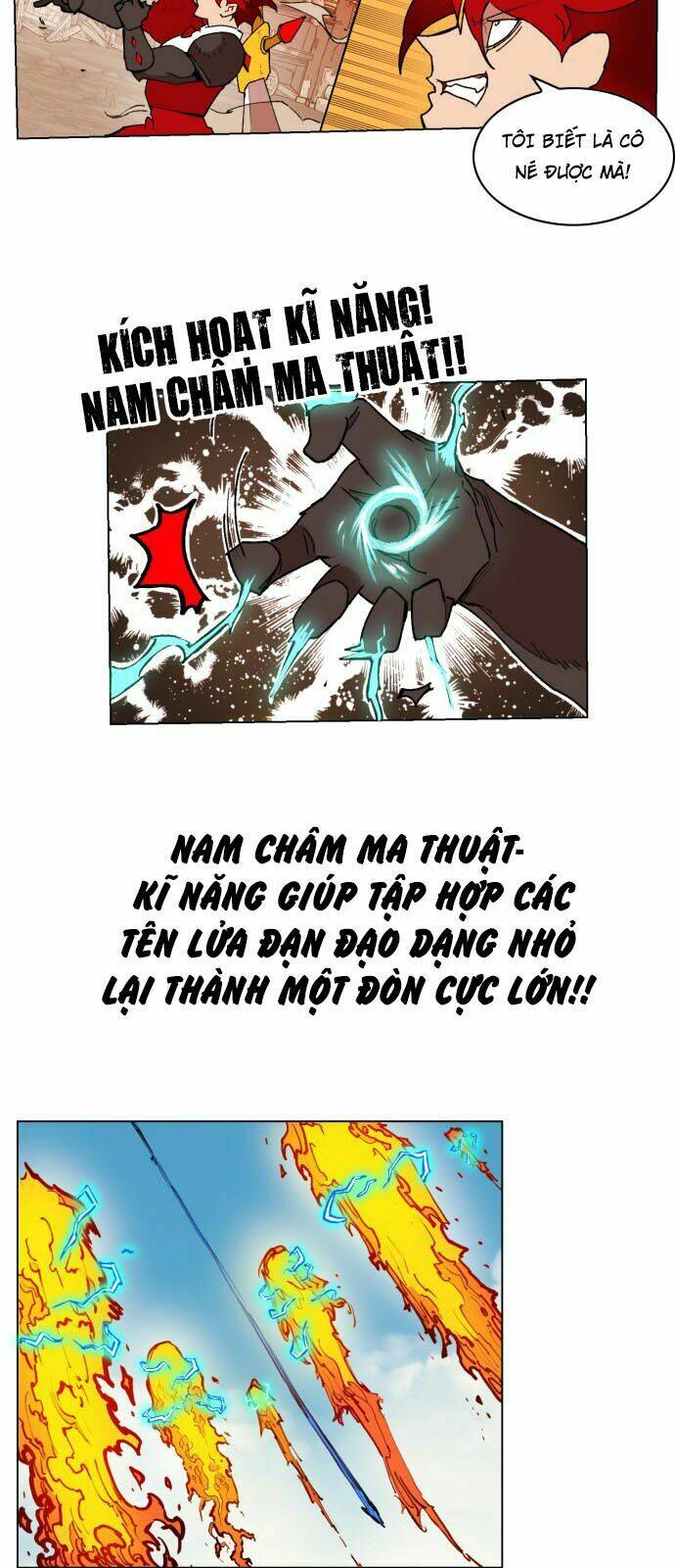 Hard Core Leveling Warrior: Chapter 157