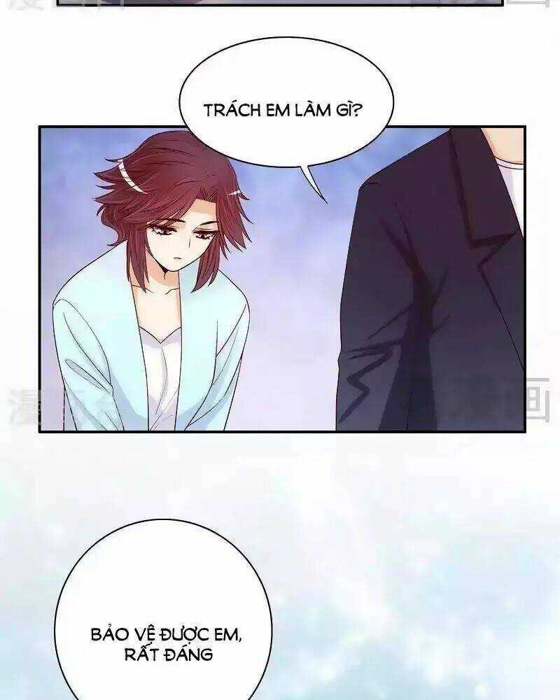 101 Phương Pháp Của Tổng Tài: Chapter 60