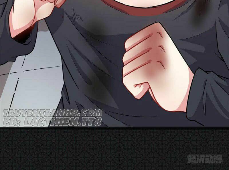 Ngạo Kiều Quỷ Vương Yêu Ta: Chapter 93