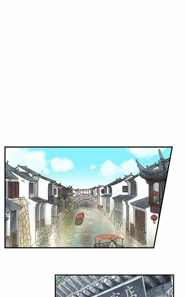 Học Sĩ Tái Sinh: Chapter 21