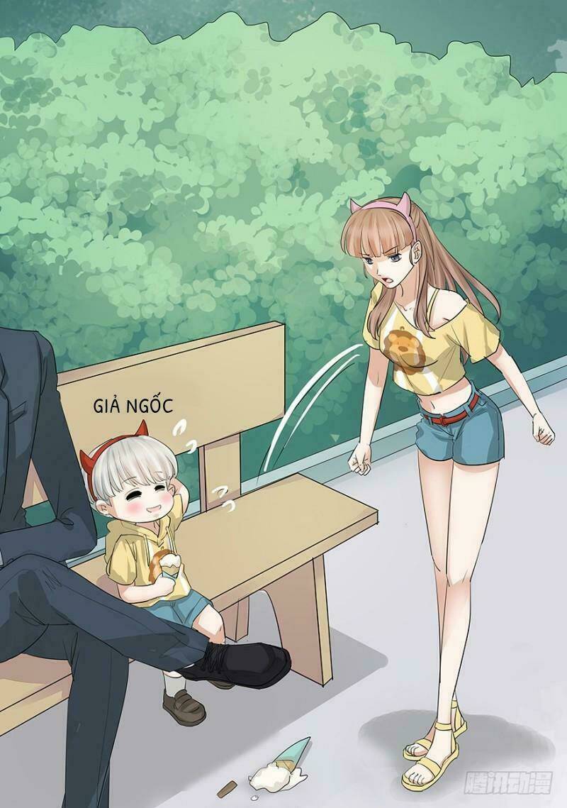 Chào Buổi Sáng, Ức Vạn Manh Thê: Chapter 10