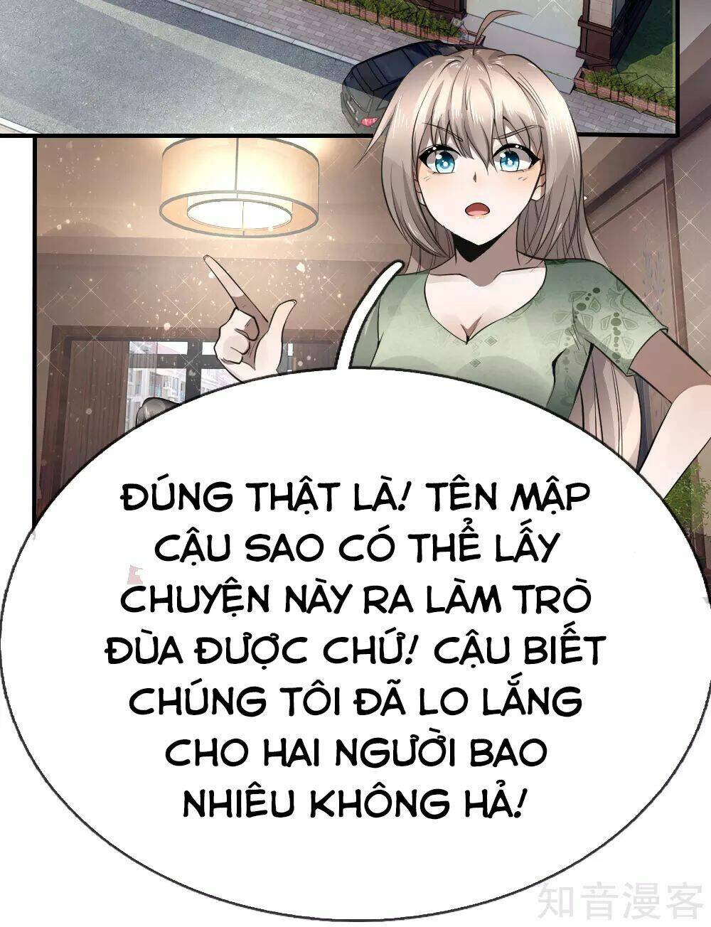 Tuyệt Thế Binh Vương: Chapter 85