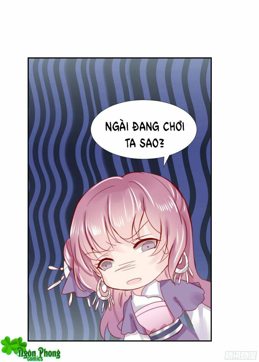 Đường Hoa Nhất Mộng Cổ Phi Truyện: Chapter 1