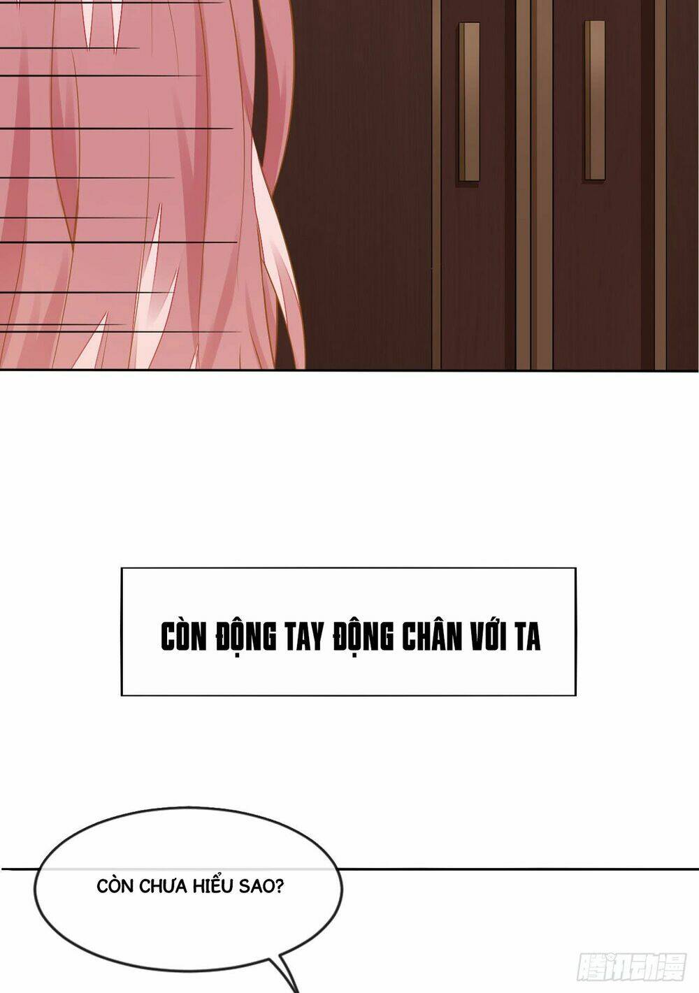 Miêu Hệ Giáo Thảo Độc Sủng Ái: Chapter 1