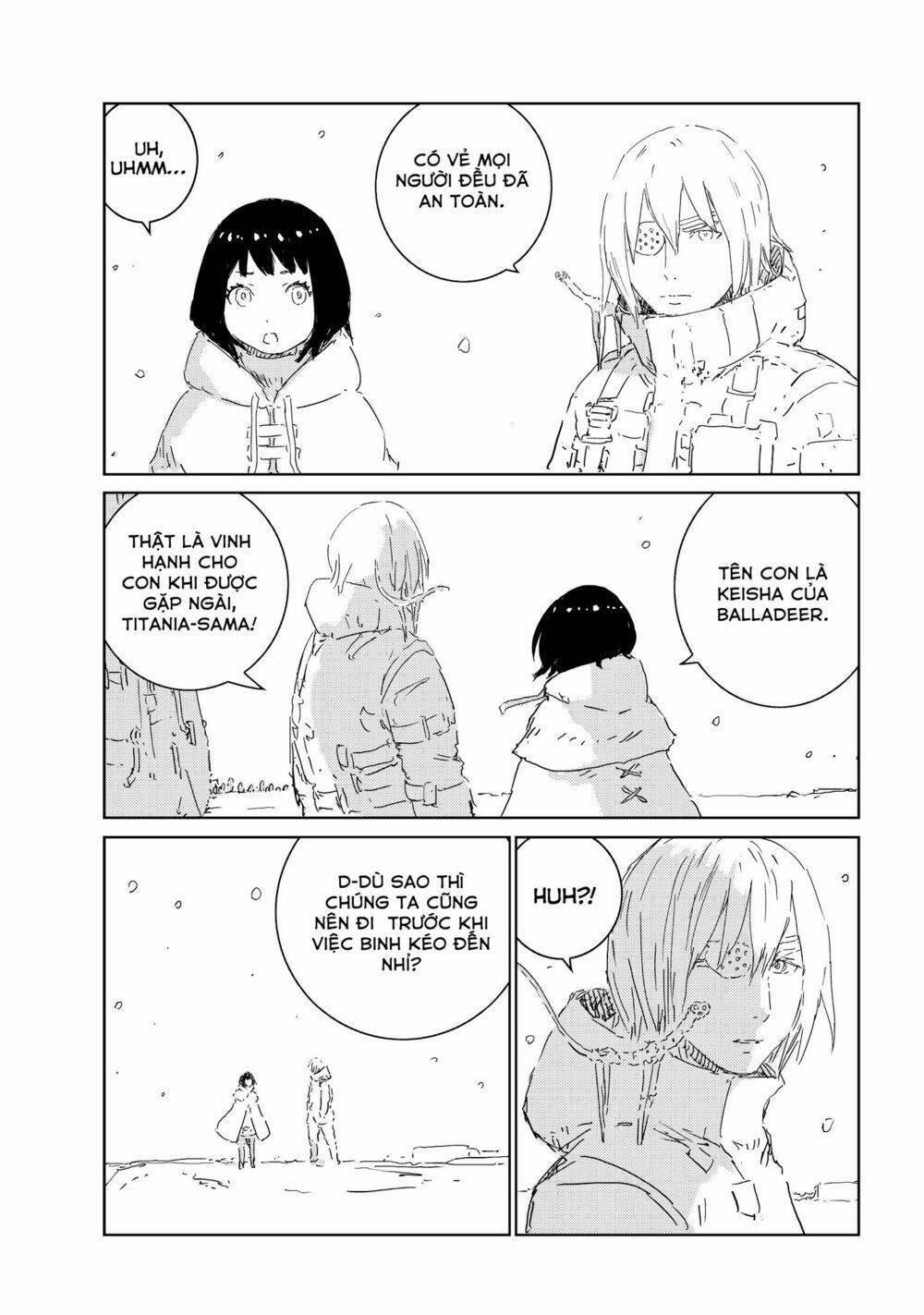 Aposimz: Chapter 6