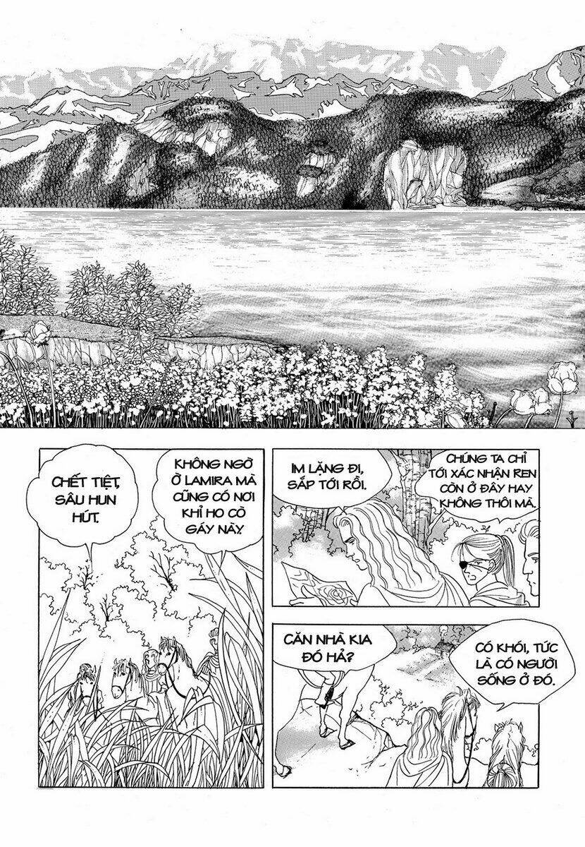 Princess Manhwa: Chapter 12