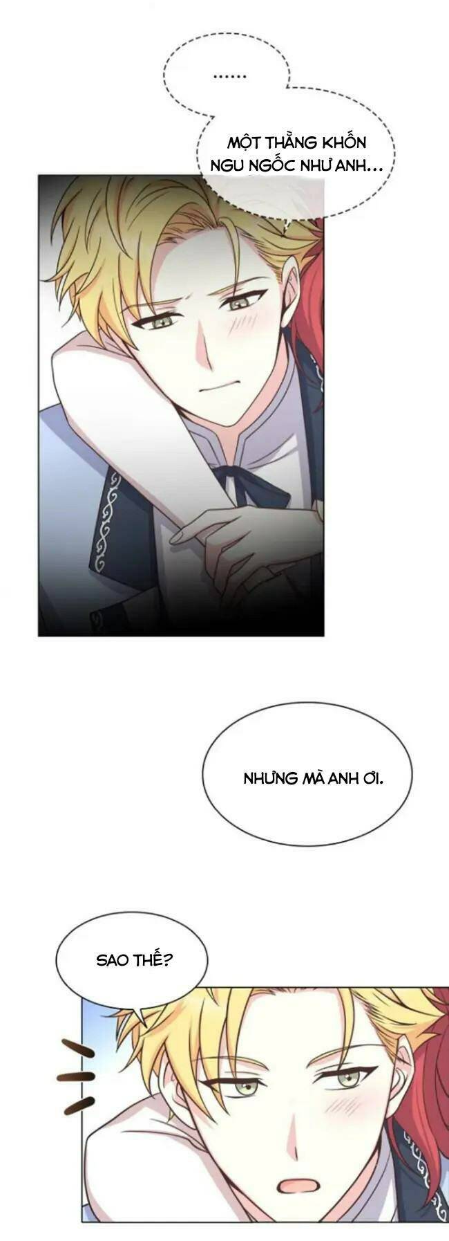 Một Đêm Với Hoàng Đế: Chapter 15