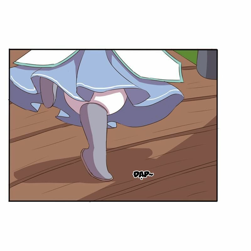 Thông Linh Phi: Chapter 93