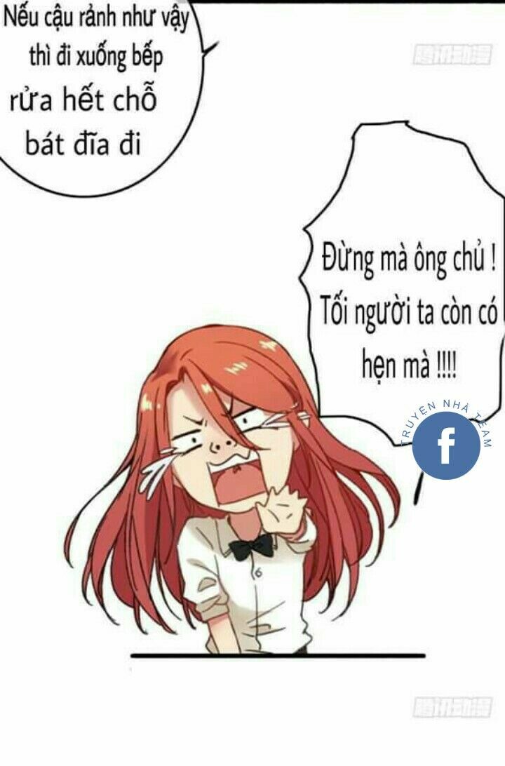 Thì Thầm: Chapter 8