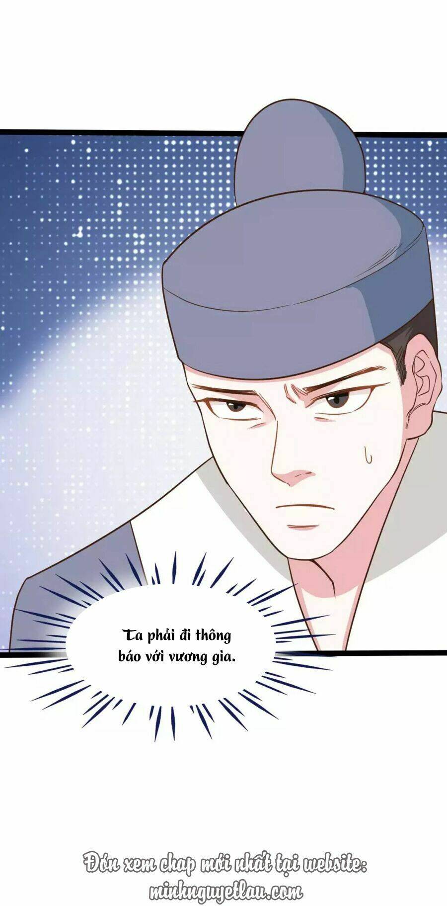 Đích Nữ Hữu Độc: Chapter 39