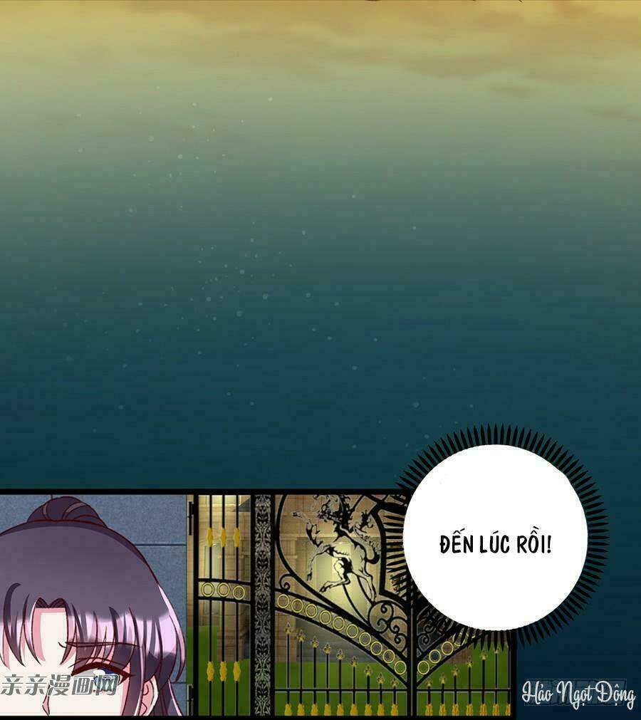 Chí Tôn Thần Ma: Chapter 35