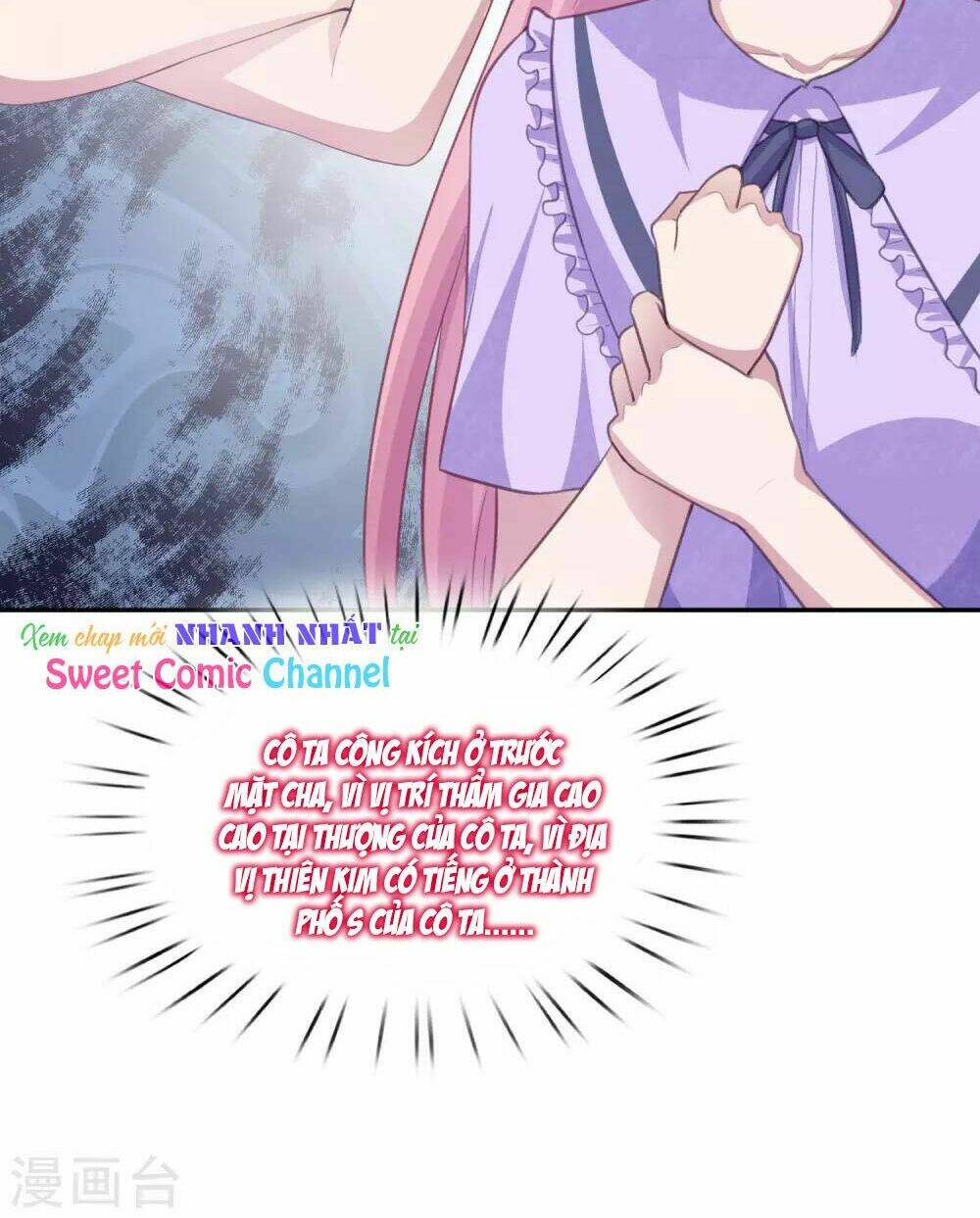 Tổng Tài Thịnh Sủng Tiền Thê: Chapter 17