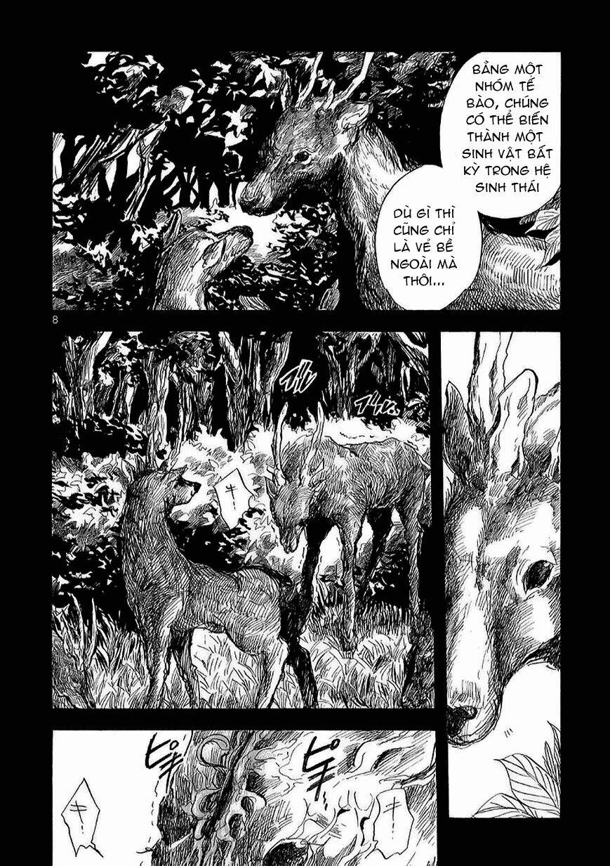 Pupa: Chapter 15