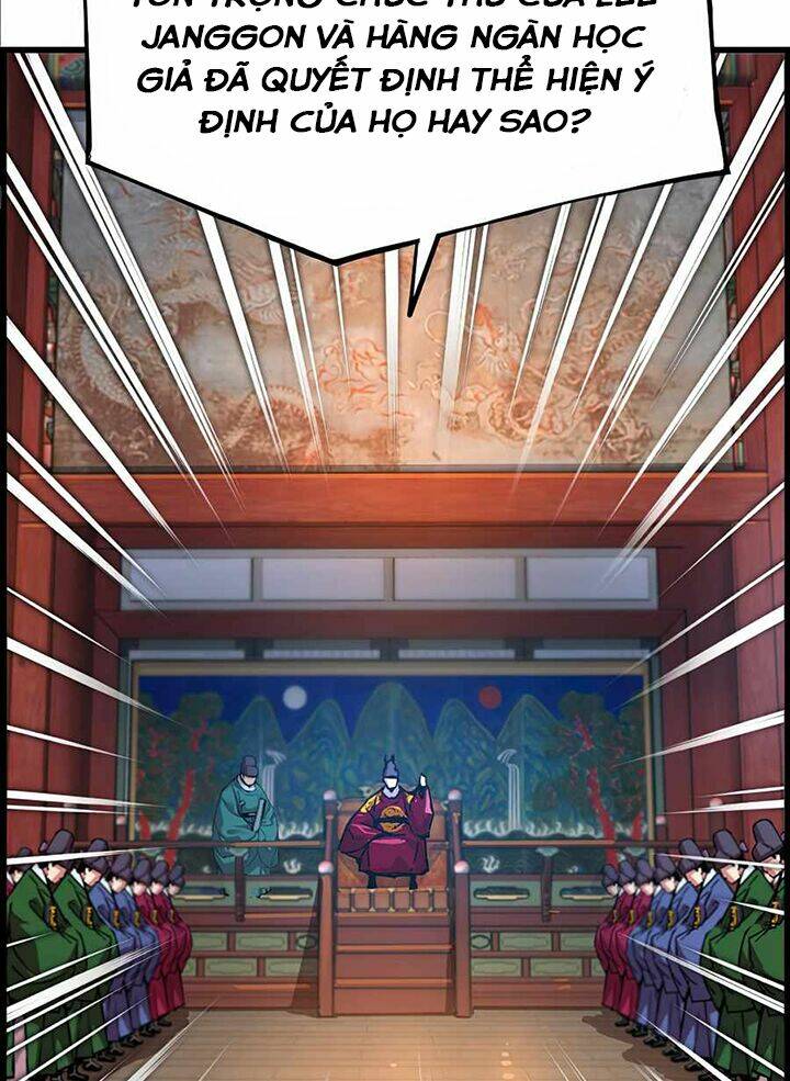 Tôi Sẽ Sống Như Một Hoàng Tử: Chapter 51
