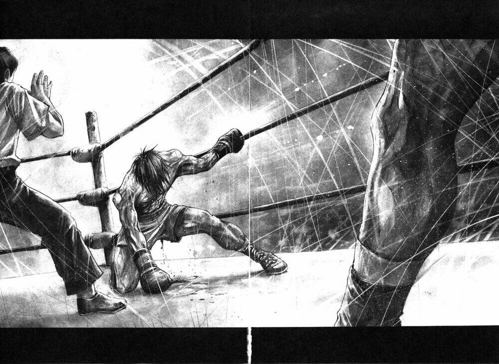 Rainbow: Chapter 155