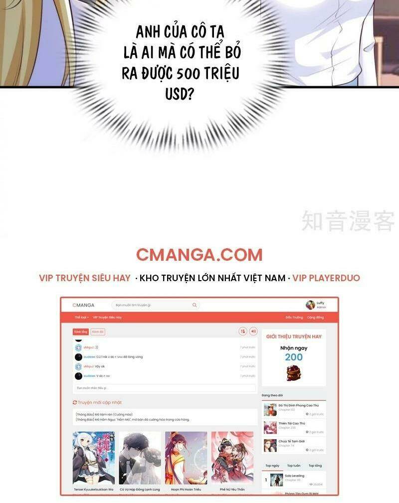 Tối Cường Vận Đào Hoa: Chapter 115