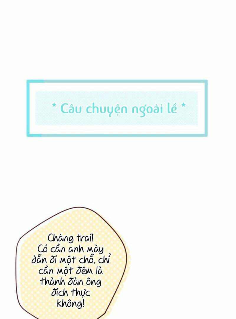 Cô Ấy Không Đáng Yêu: Chapter 28