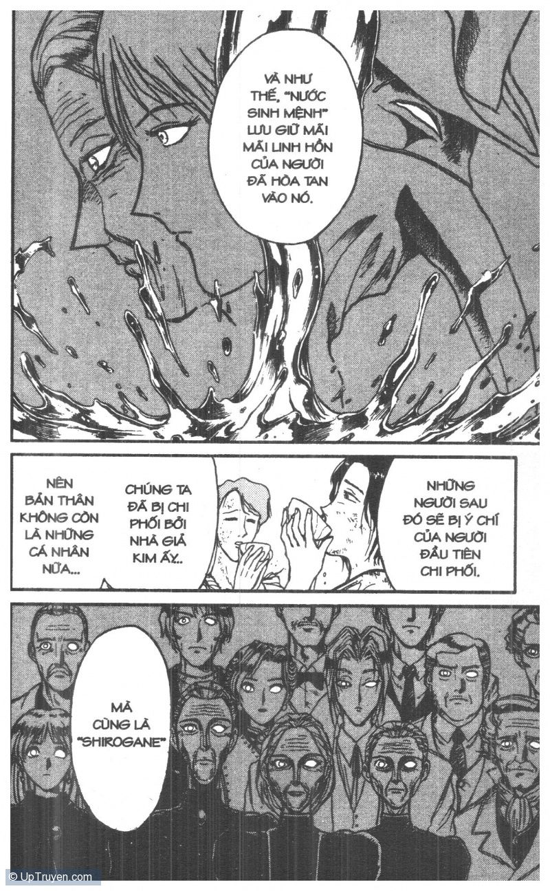 Fujita Kazuhiro: Chapter 9