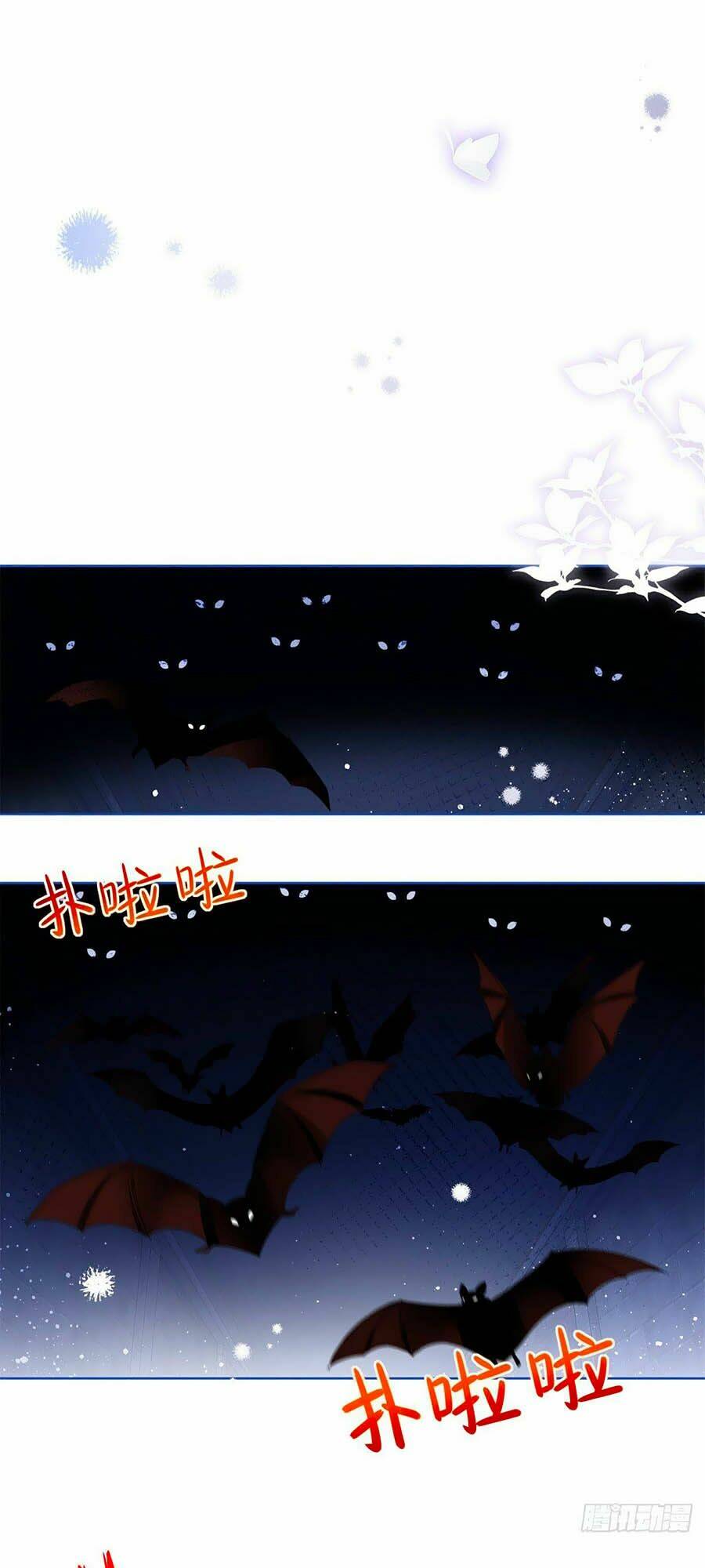 Nữ Hoàng Đầu Tiên Của Đế Quốc: Chapter 34