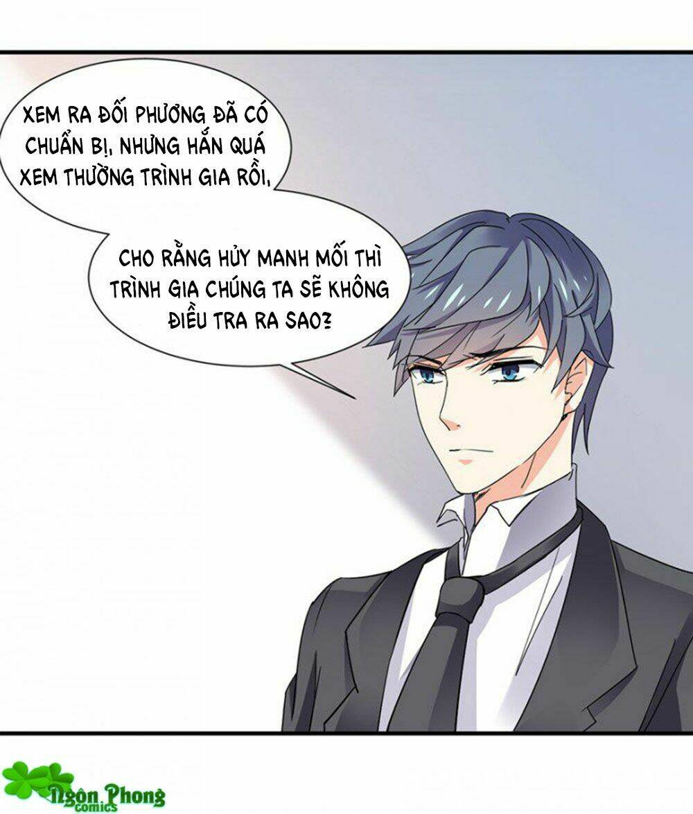 Nhật Ký Dạy Dỗ Của Gia Tộc Đáng Yêu: Chapter 9