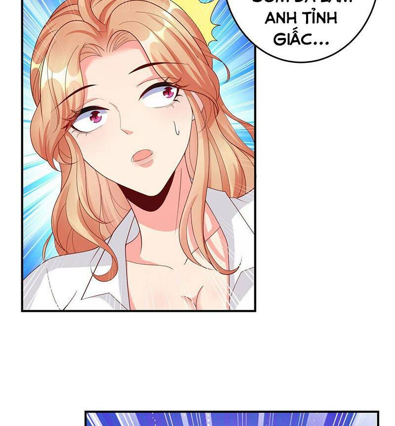 Tọa Ủng Tinh Cầu: Chapter 4