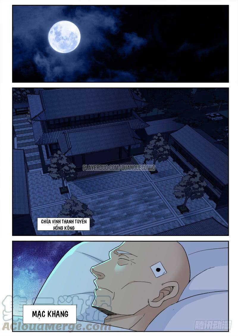 Tối Cường Khí Thiếu: Chapter 153