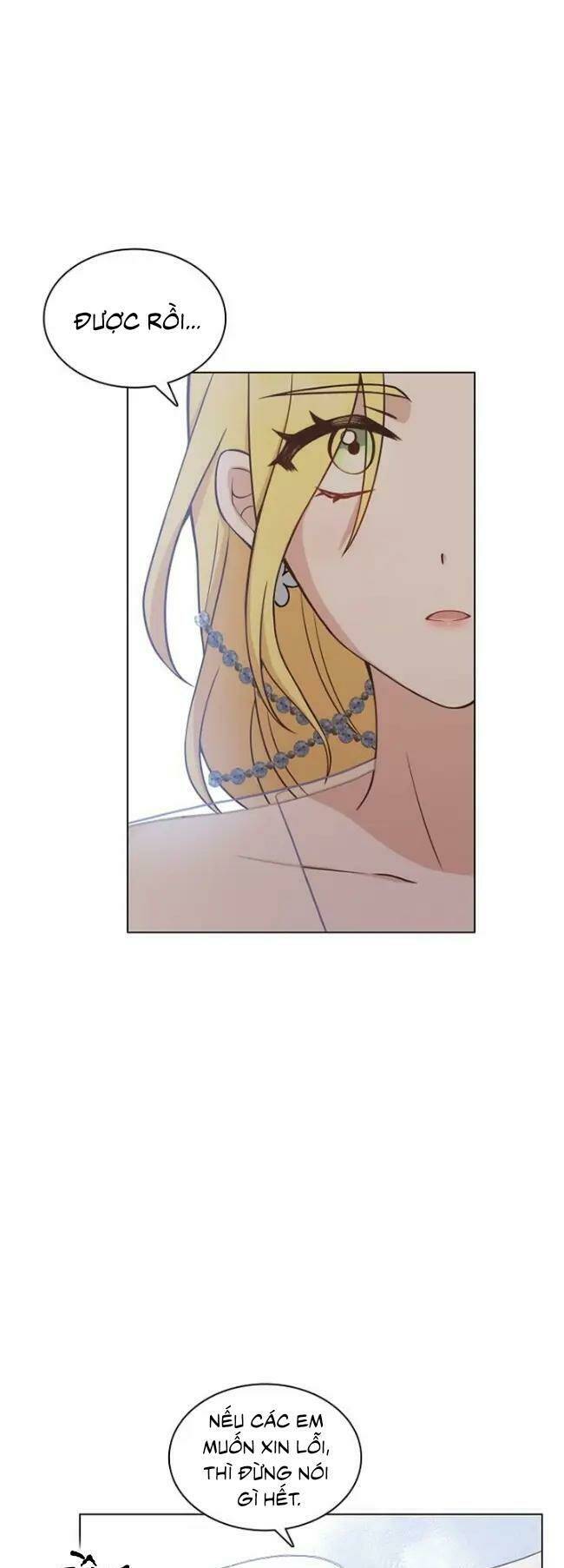 Một Đêm Với Hoàng Đế: Chapter 37