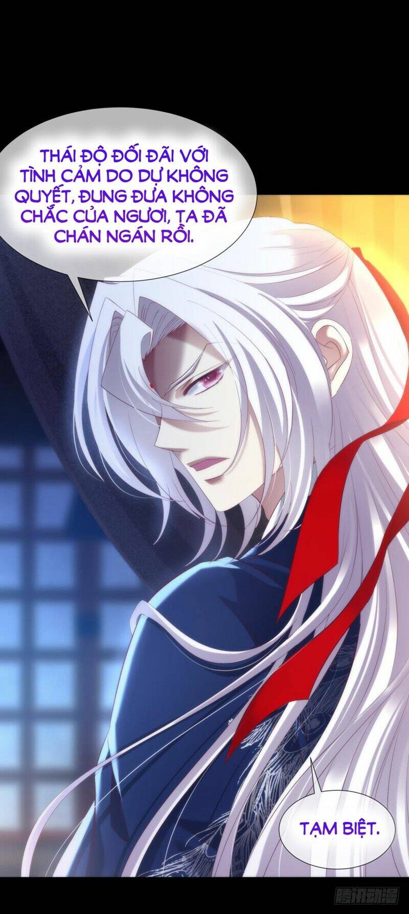 Một Vạn Tư Thế Công Lược Yêu Nam: Chapter 151