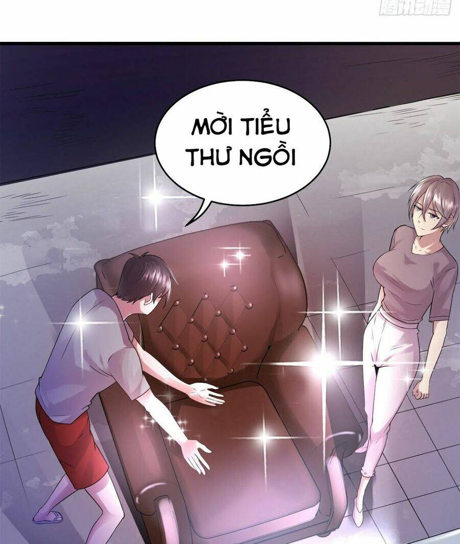 Pháp Sư Truyền Kì: Chapter 15