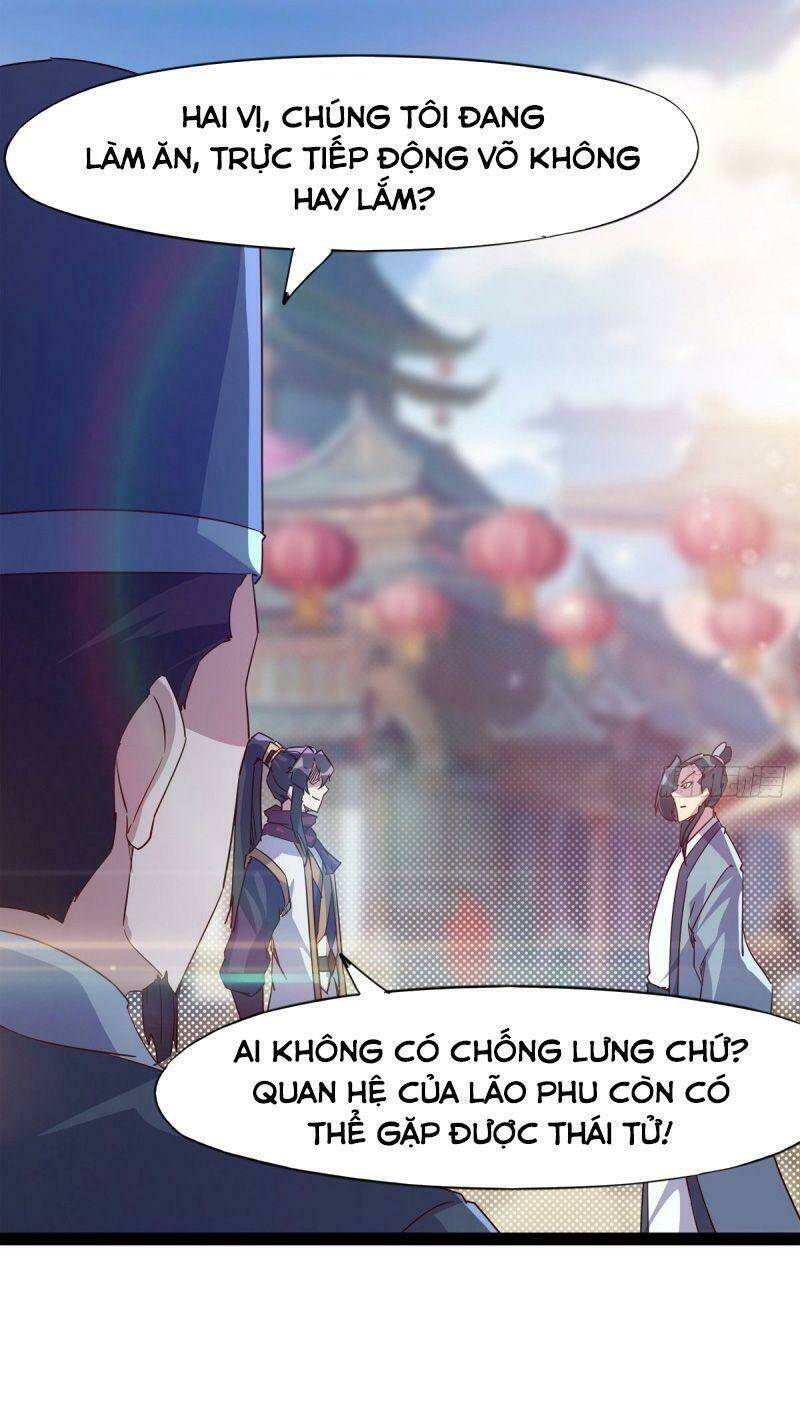 Kiếm Đồ: Chapter 65