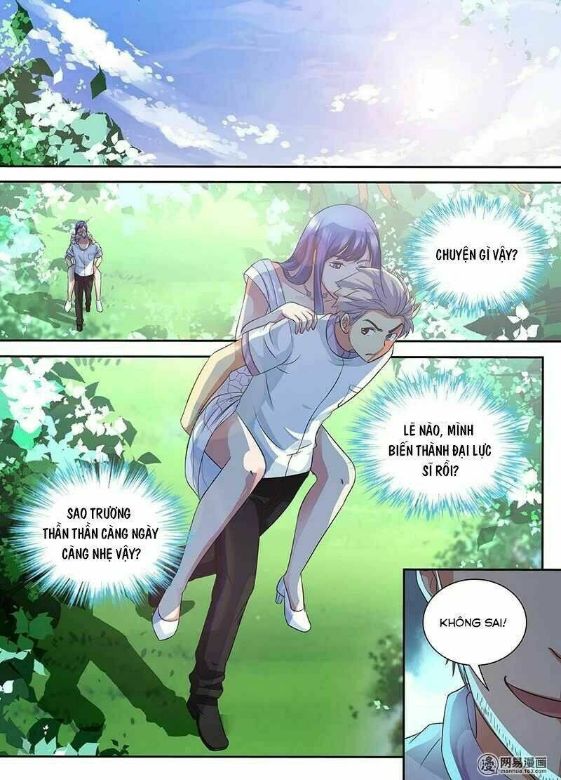 Tôi Là Thần Y: Chapter 116