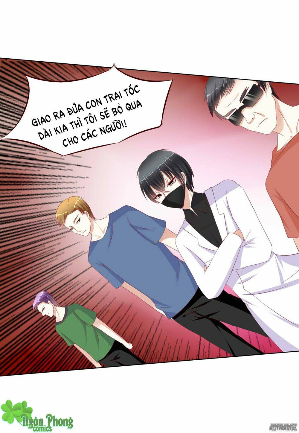 Hoàng Đế “Phế Vật” Tiến Hóa Sử: Chapter 22